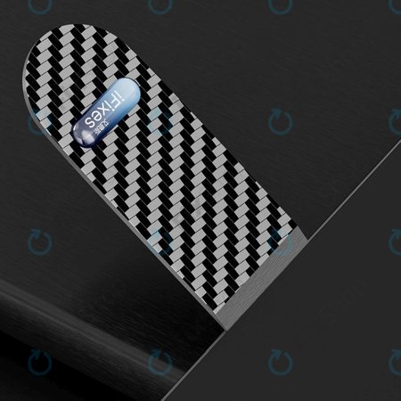 iFixes - Outil d’Ouverture Ultra-Fin en Carbone B