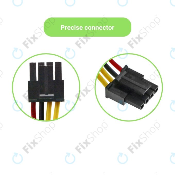 Ecovacs Deebot CR120, KK-8, X500 - Batterie LP43SC2000P Ni-MH 14.4V 2000mAh HQ