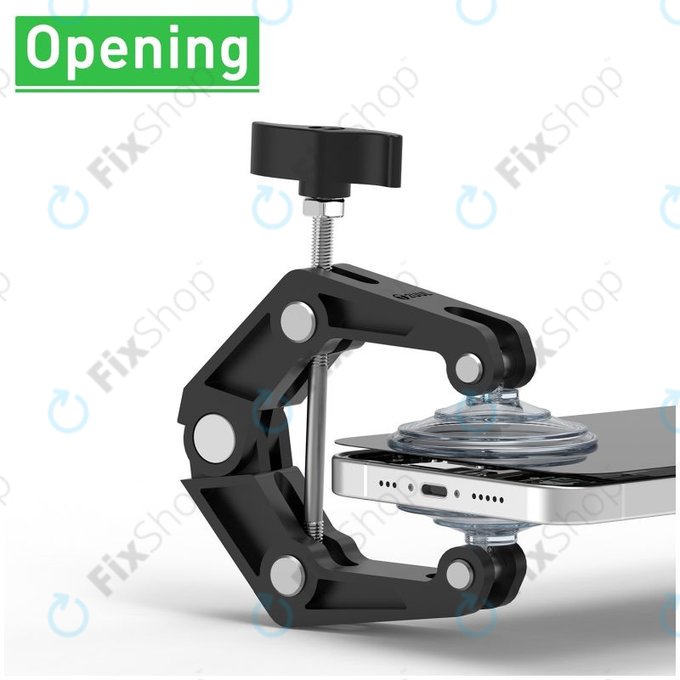 2UUL Slight Puller - Ouvre-écran (2pcs)