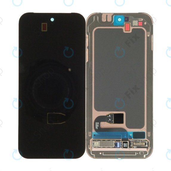Écran pour Google Pixel 10, Original, tactile sans cadre, G949-01460-00, Genuine Service Pack