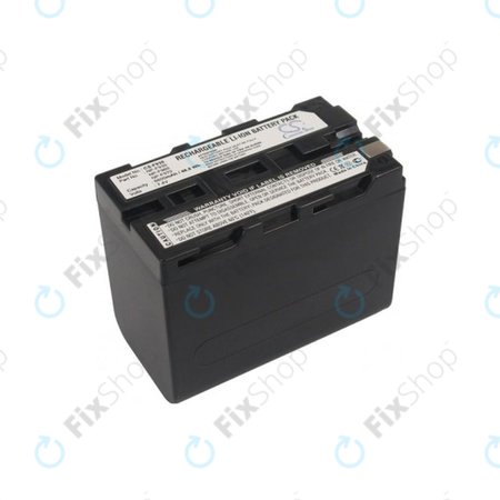 Comrex Access Portable 2 - Batterie Li-Ion 6600mAh HQ