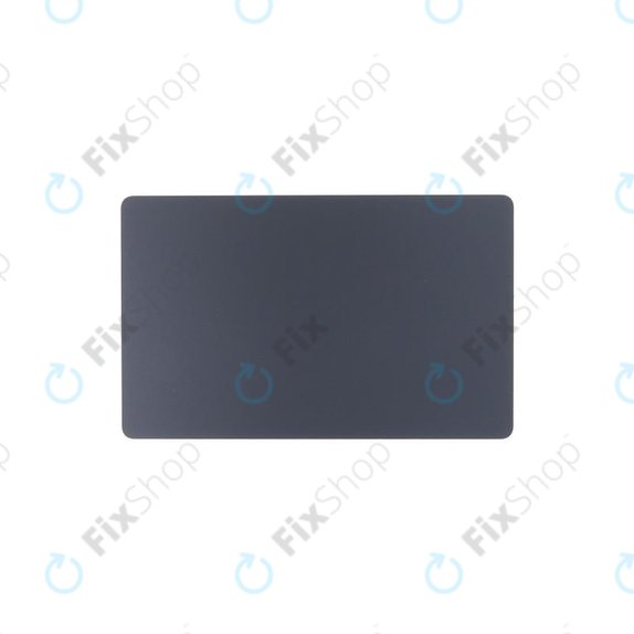 Trackpad complet pour MacBook Air 15", A3241 (2025), Midnight, 661-50140, Genuine Apple