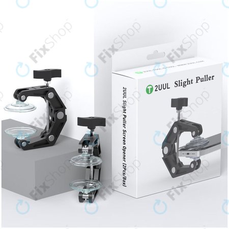 2UUL Slight Puller - Ouvre-écran (2pcs)