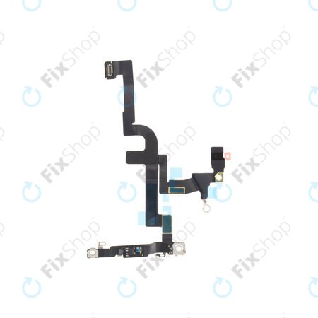 Apple iPhone 16 - Antenne Bluetooth + Câble Flex