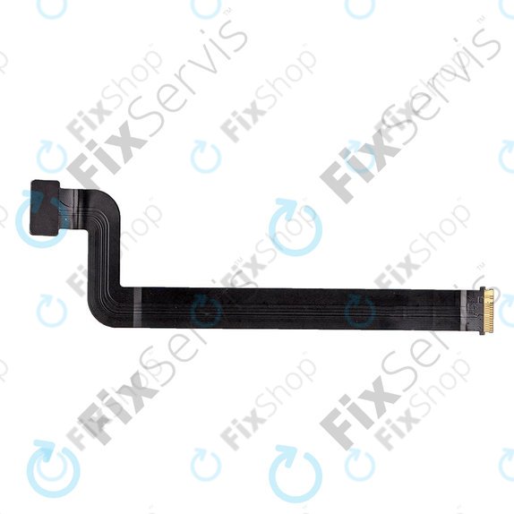 Apple MacBook Pro 15" Retina A1398 (Mi 2015) - Câble flexible du trackpad