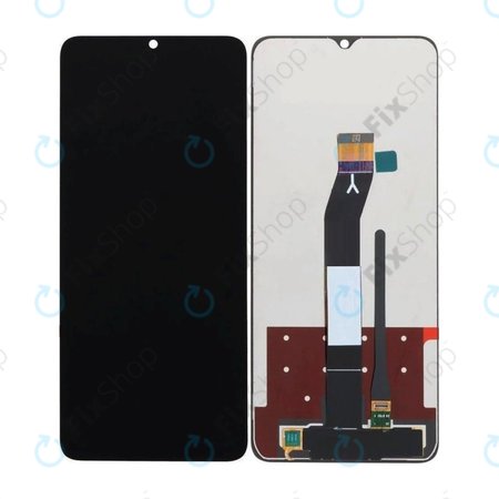 Xiaomi Redmi A3 - Écran LCD + Ecran Tactile TFT