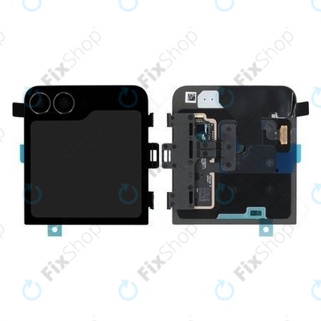 Samsung Galaxy Z Flip 7 FE F761B - Écran LCD + Écran tactile (Sub) - GH97-30985A Genuine Service Pack