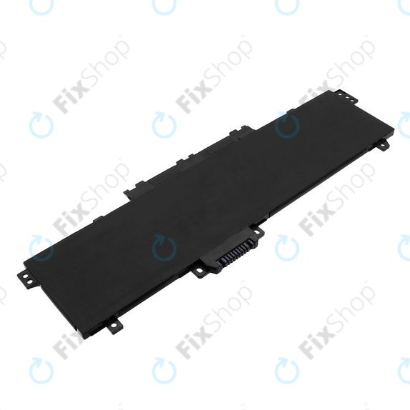 Batterie pour HP 14, 15, 3450mAh, Li-Pol, 11.25V, AE03XL, HQ