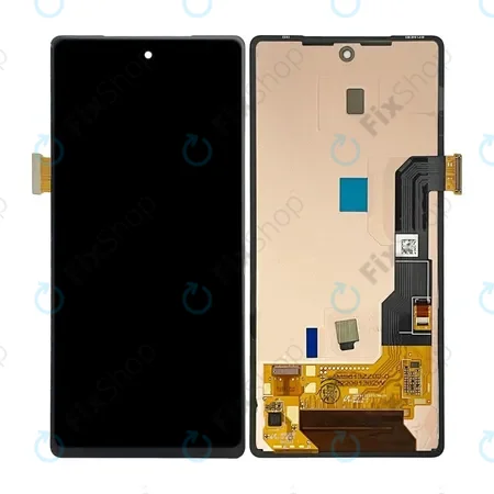 Google Pixel 7a - Écran LCD + Ecran Tactile OLED