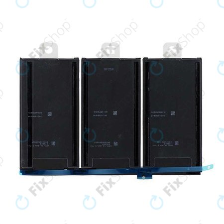 Apple iPad 3, iPad 4 - Batterie 11560mAh