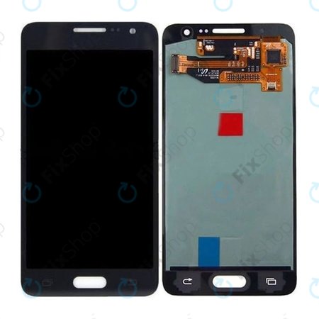 Samsung Galaxy A3 A300F - Écran LCD + Écran Tactile (Noir) TFT