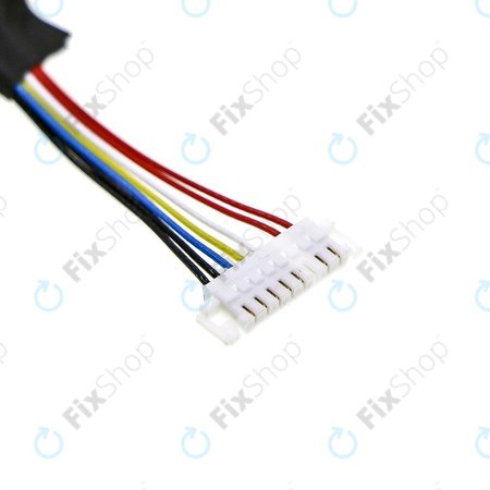 Batterie pour Asus Vivobook 14, E510, 3400mAh, Li-Pol, 11.55V, C31N1912, HQ