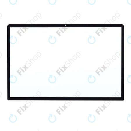 Apple MacBook Pro 15" A1286 (Fin 2008 - Mi 2012) - Vitre avant