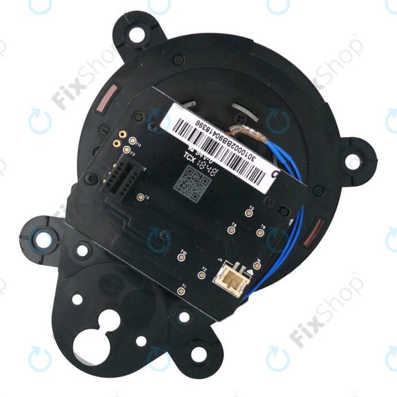 Capteur LDS LiDAR sans moteur pour Xiaomi Mijia 1S, Mi SDJQR01RR