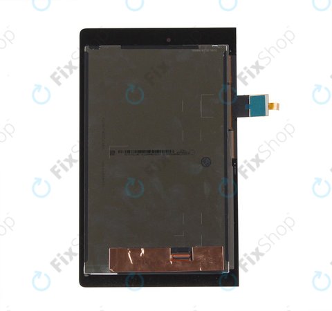 Lenovo Yoga TAB 3 YT3-850 - Écran LCD + Écran tactile (Noir)