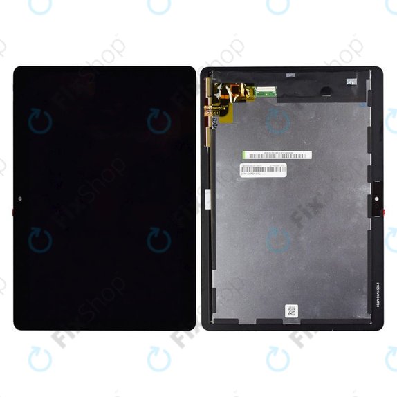 Huawei MediaPad T3 10 - Écran LCD + Écran tactile (Noir)