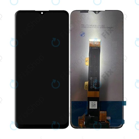 Nokia G22 - Écran LCD + Ecran Tactile TFT