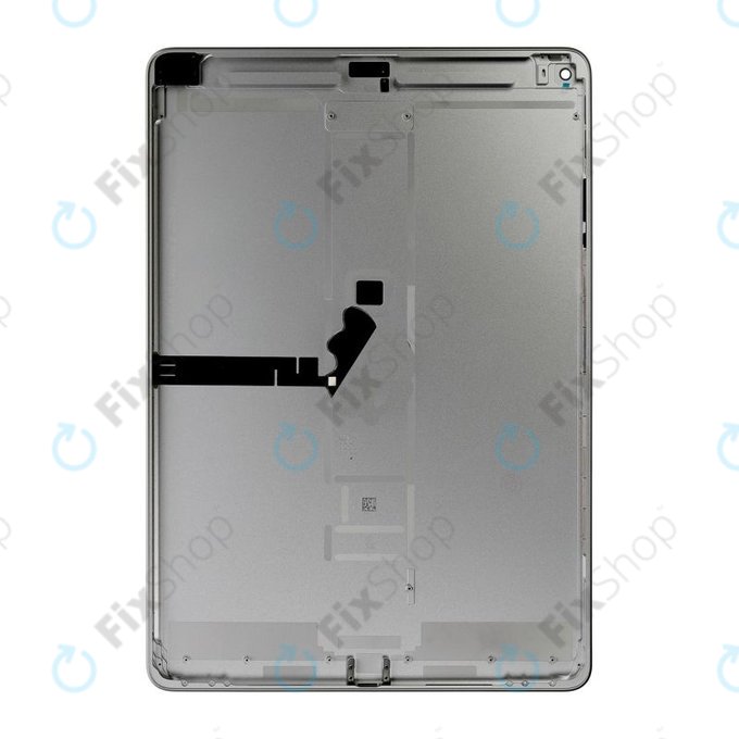 Apple iPad Air (3e génération 2019) - Cache batterie version WiFi (gris sidéral)