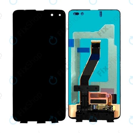 Samsung Galaxy S10 5G G977B - Écran LCD + Écran tactile