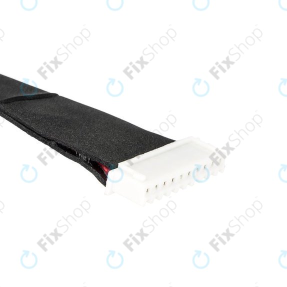 Batterie pour JBL Boombox 3, 10400mAh, Li-Ion, 7.4V, IDA109GA, HQ