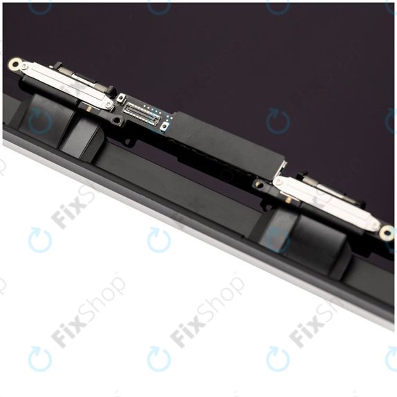 Apple MacBook Pro 13" A2338 (2020) - Écran LCD + Vitre avant + Coque (Silver) Refurbished