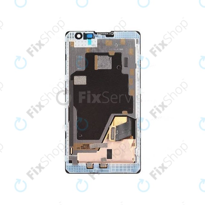 Nokia Lumia 1020 - Écran LCD + Écran tactile + Cadre