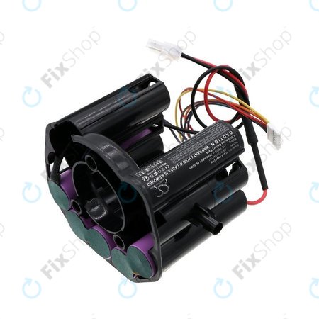 Rowenta Dual Force 2-in-1 - Batterie SS-9100043101 Li-Ion 18.5V 2500mAh HQ