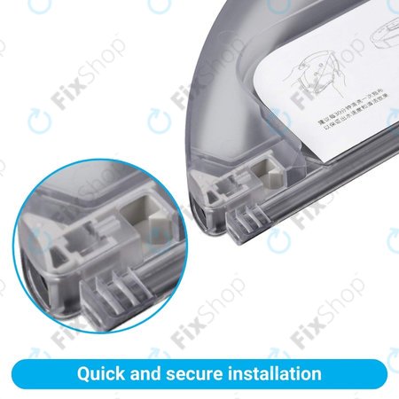 Xiaomi Roborock S5, S6, S6 Pure, Mijia 1S, Xiaowa E2 - Réservoir d'eau