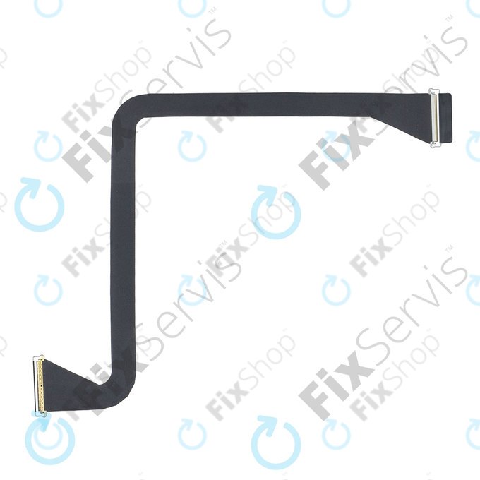 Apple iMac 27" A1419 (Fin 2014 - Mi 2015) - Câble eDP pour écran LCD