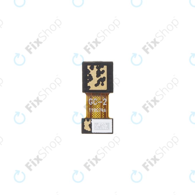 Samsung Galaxy A16, A16 5G, A17 A176B - Caméra frontale 13MP