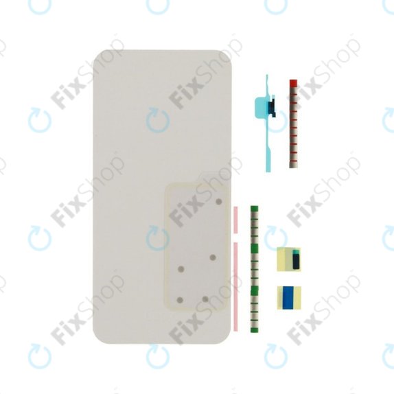 Assemblage de l'écran pour iPad Air 13 (2025) | WiFi | 661-51070 | Genuine Apple