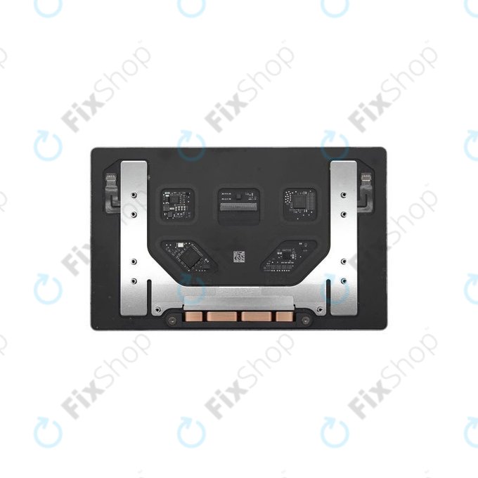 Apple MacBook Pro 13" A2338 (2020) - Trackpad (gris sidéral)