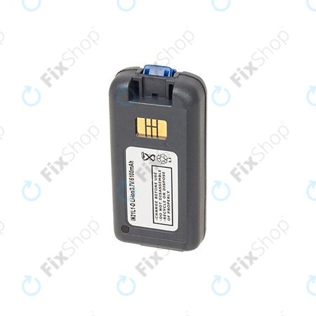 Intermec CK3X - Batterie 318-034-001 5100mAh
