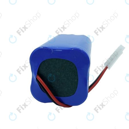 Xiaomi Essential (Mijia G1), Flyco FC-series, myVacBot SN500, Panasonic MC-series, Phicomm X3, Puppy R-series - Batterie Li-026418 Li-Ion 14.8V 2600mAh