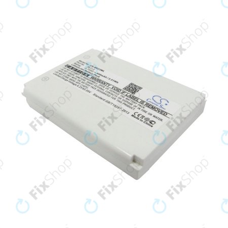 Batterie pour Nokia 1220, 1221, 3310, 950mAh, Li-Ion, 3.7V, BLC-2, HQ