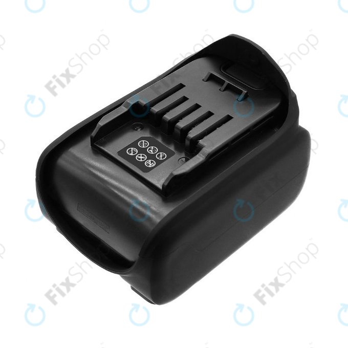 Philips Series 9000 AquaTrio, 8000-series, 7000-series - Batterie IBD014GA Li-Ion 25.9V 2200mAh HQ