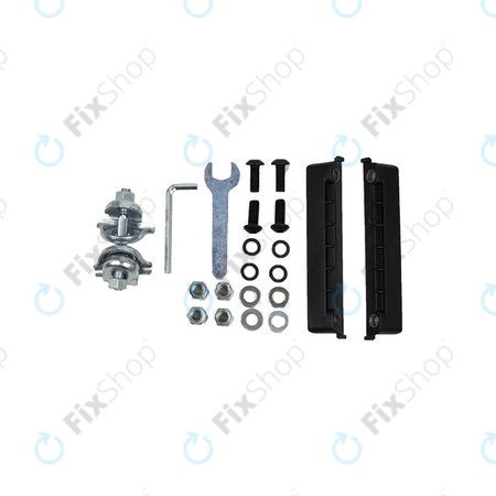 Ninebot Segway ES1, ES2, ES3, ES4 - Kit d'installation de Siège