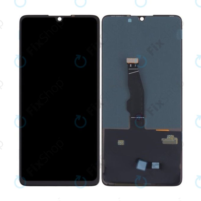 Huawei P30 - Écran LCD + Écran tactile OLED