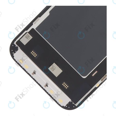 Apple iPhone 14 Pro - Écran LCD + Ecran Tactile + Cadre Soft OLED FixPremium 120Hz