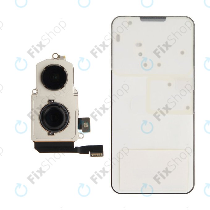 Caméra arriere pour iPhone 16 | 661-44799 | Genuine Apple