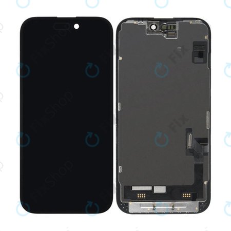 Apple iPhone 15 - Écran LCD + Ecran Tactile + Cadre Refurbished