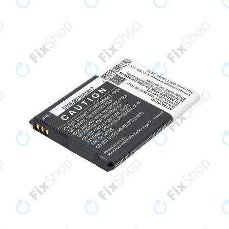 Batterie pour Acer Liquid Z200, BAT-311, Li-ion, 3.7V, 1200mAh, HQ