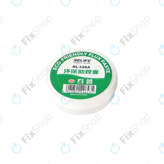 Relife RL-426A - Pâte à souder (30g)
