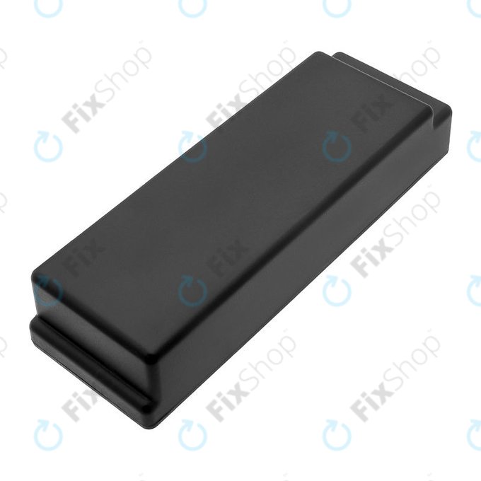 Batterie pour Palfinger, Scanreco, 3000mAh, Ni-MH, 7.2V, RSC7220, HQ