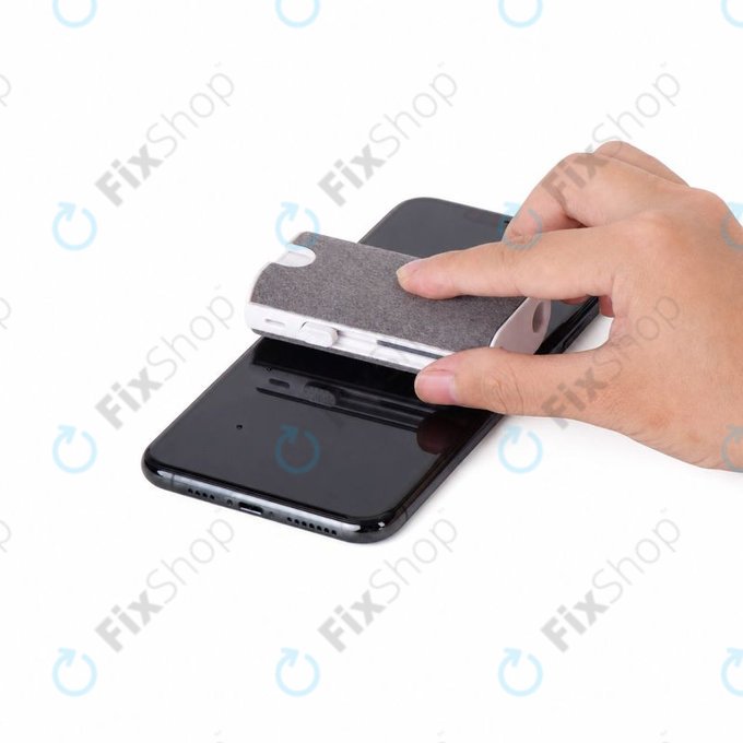 Stylo de nettoyage multifonction pour écouteurs et étuis de charge