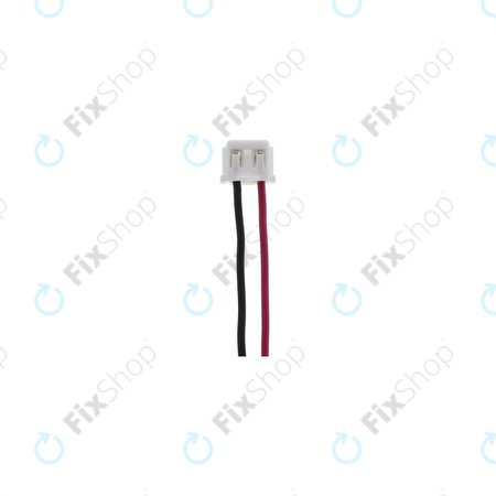 Batterie pour DSC WT4911B, WT4911R Wireless Outdoor Siren, 14500mAh, Li-MnO2, 3.6V, ER34615M-T1, HQ