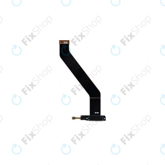 Samsung Galaxy Tab 4 10.1 T530 - Câble flexible du connecteur de charge - GH96-07267A Genuine Service Pack