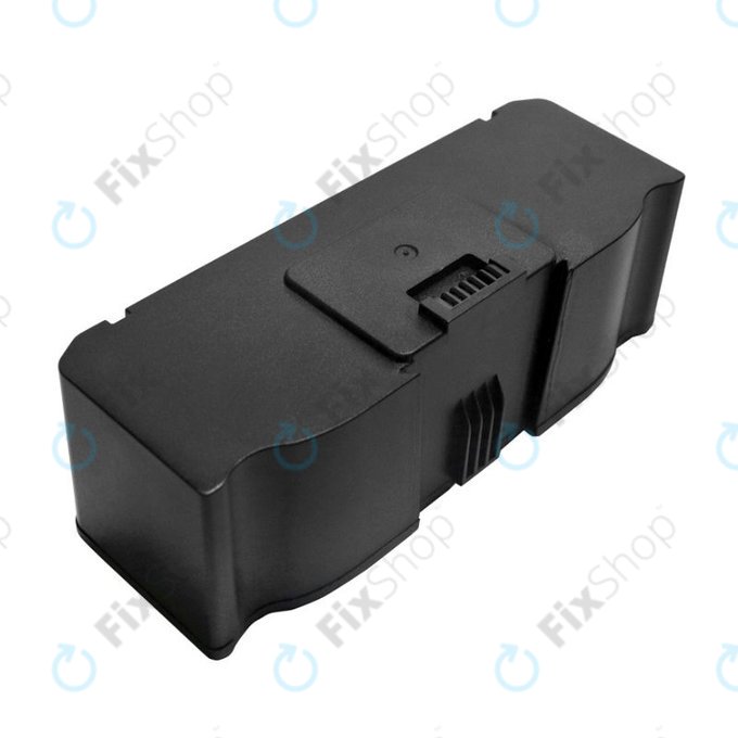iRobot Roomba e-series, i-series - Batterie ABL-D1, 4624864, ABL-D2 5200mAh HQ