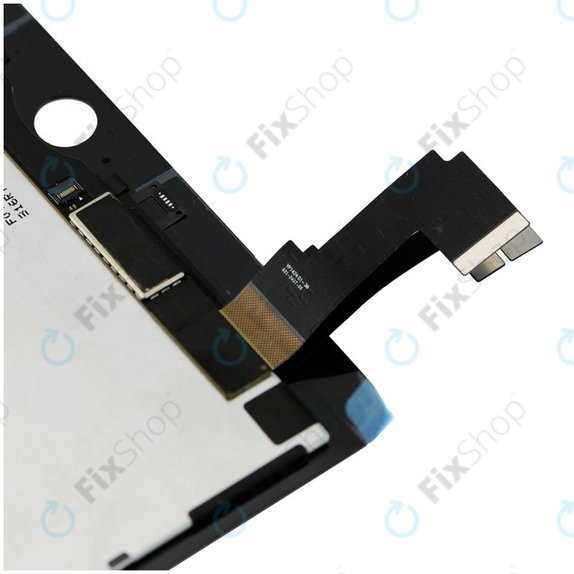 Apple iPad Air 2 - Écran LCD + Écran Tactile (Black) Refurbished