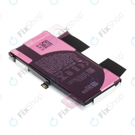 Baterije pour iPhone 15 Plus | 661-37207 | 4383mAh | Genuine Apple